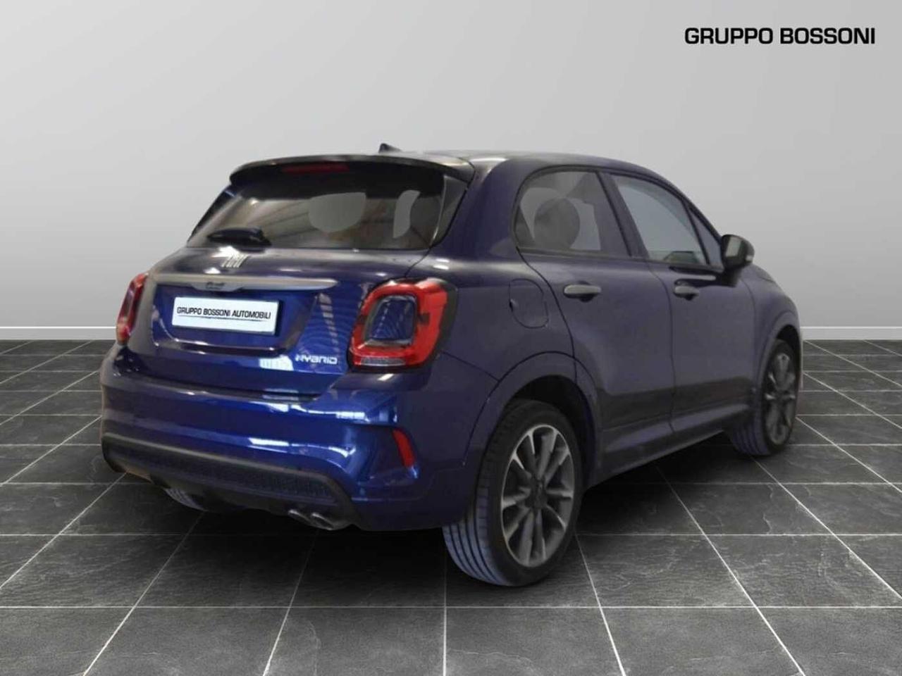Fiat Fiat 500X usata 17