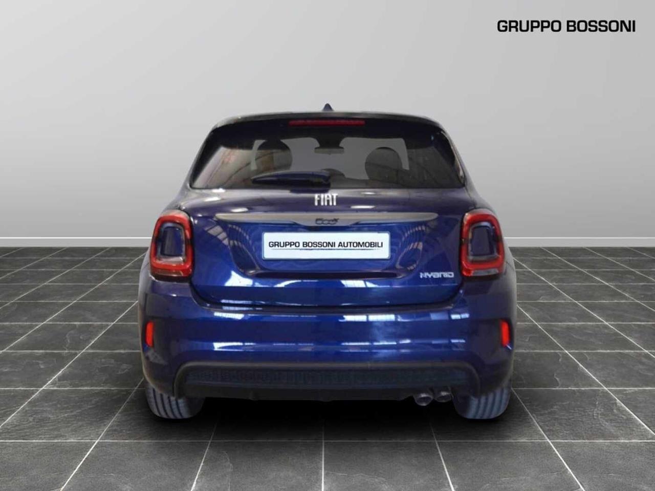 Fiat Fiat 500X usata 18