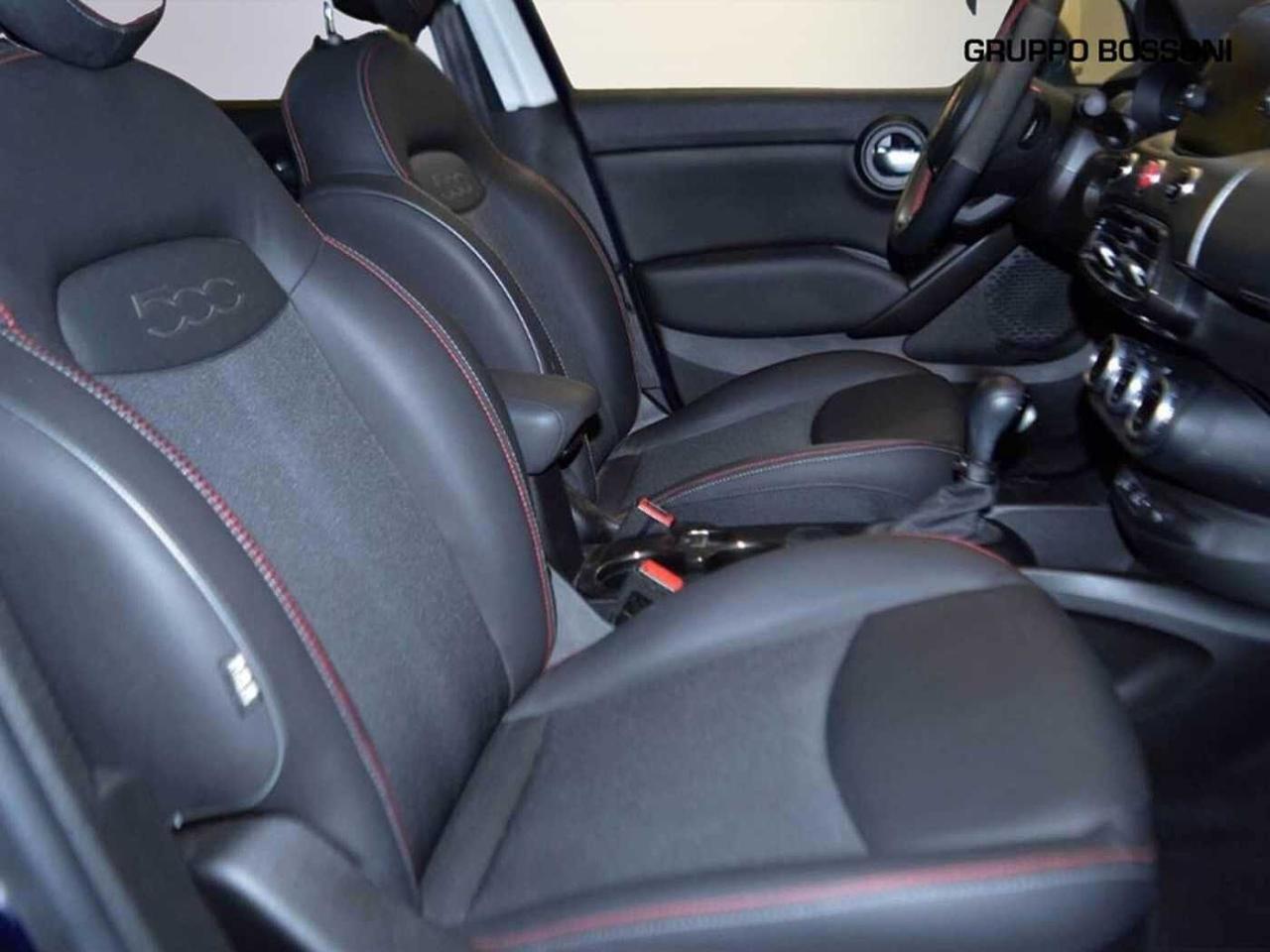 Fiat Fiat 500X usata 19