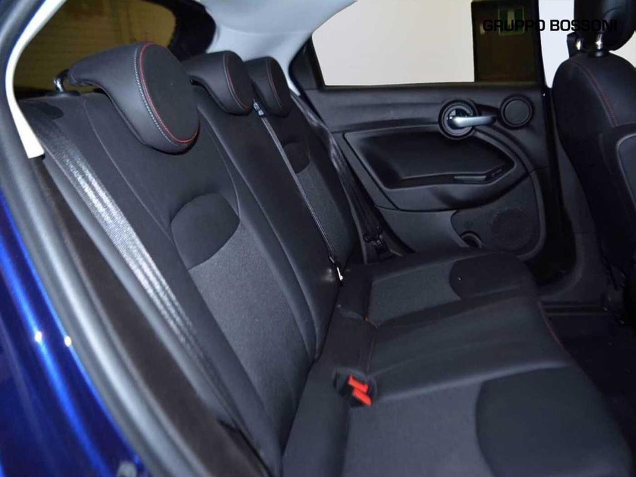 Fiat Fiat 500X usata 21