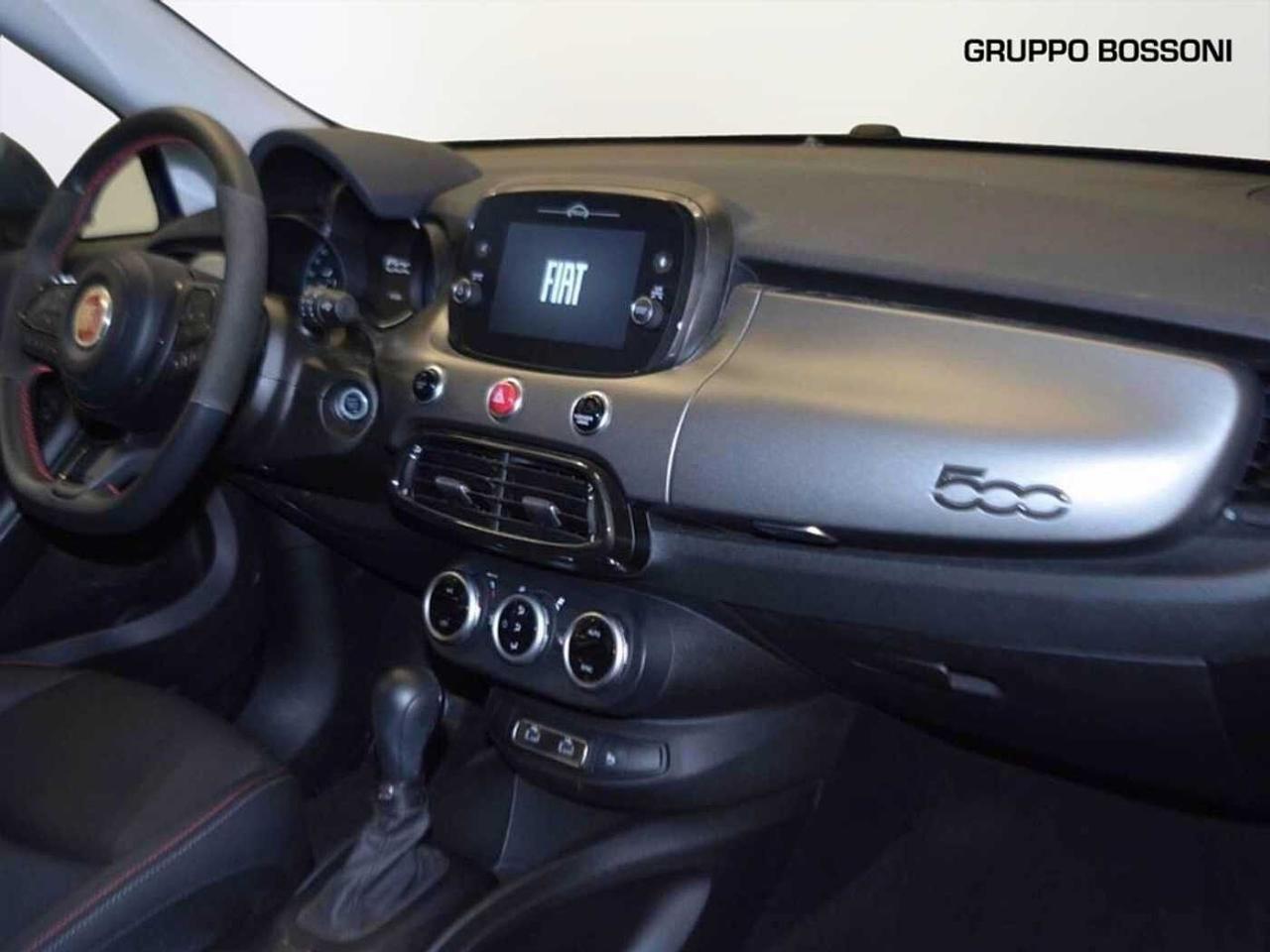 Fiat Fiat 500X usata 22