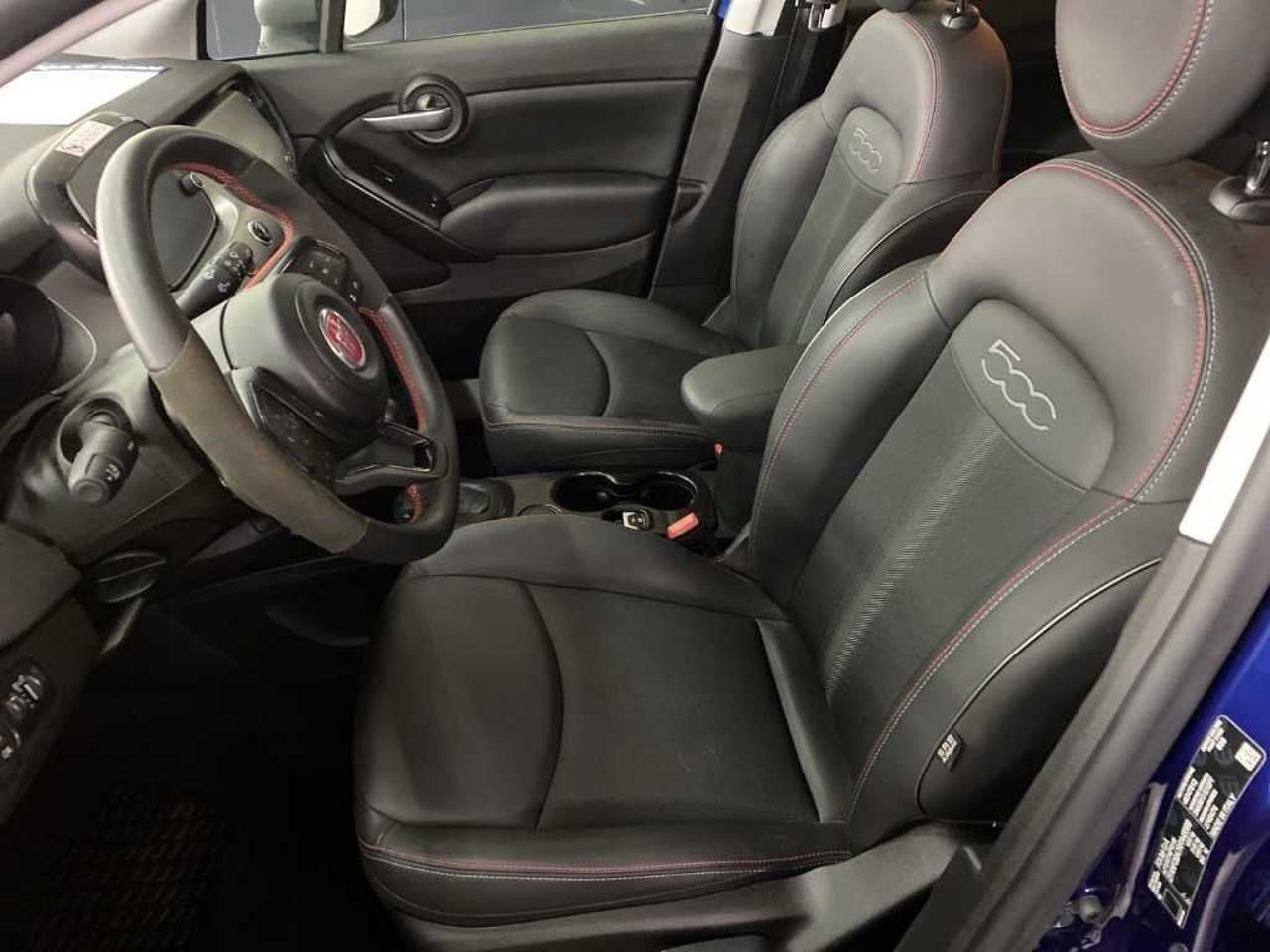 Fiat Fiat 500X usata 1