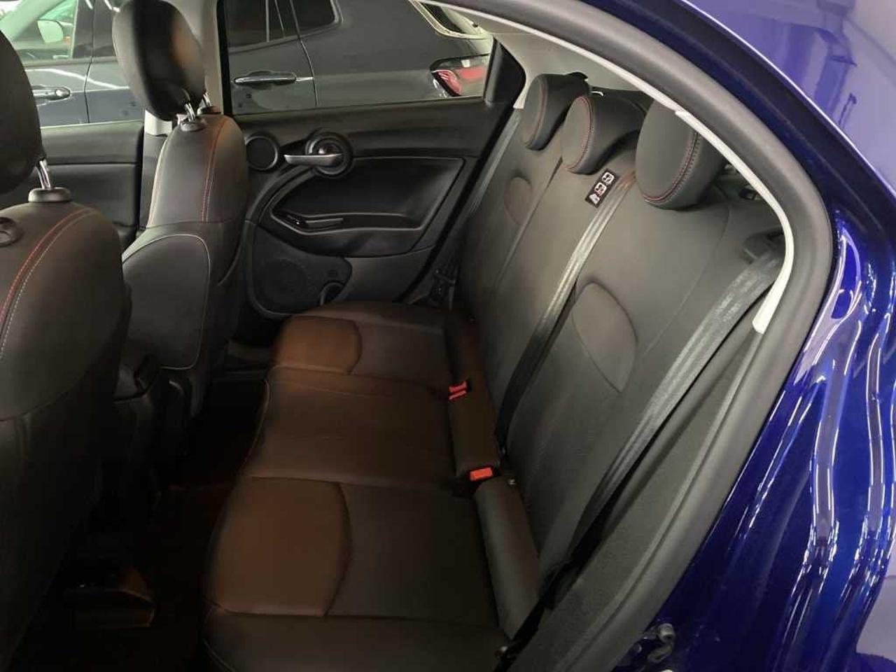 Fiat Fiat 500X usata 4