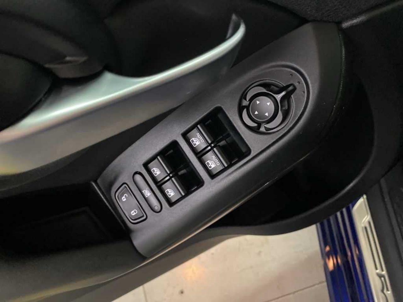 Fiat Fiat 500X usata 5