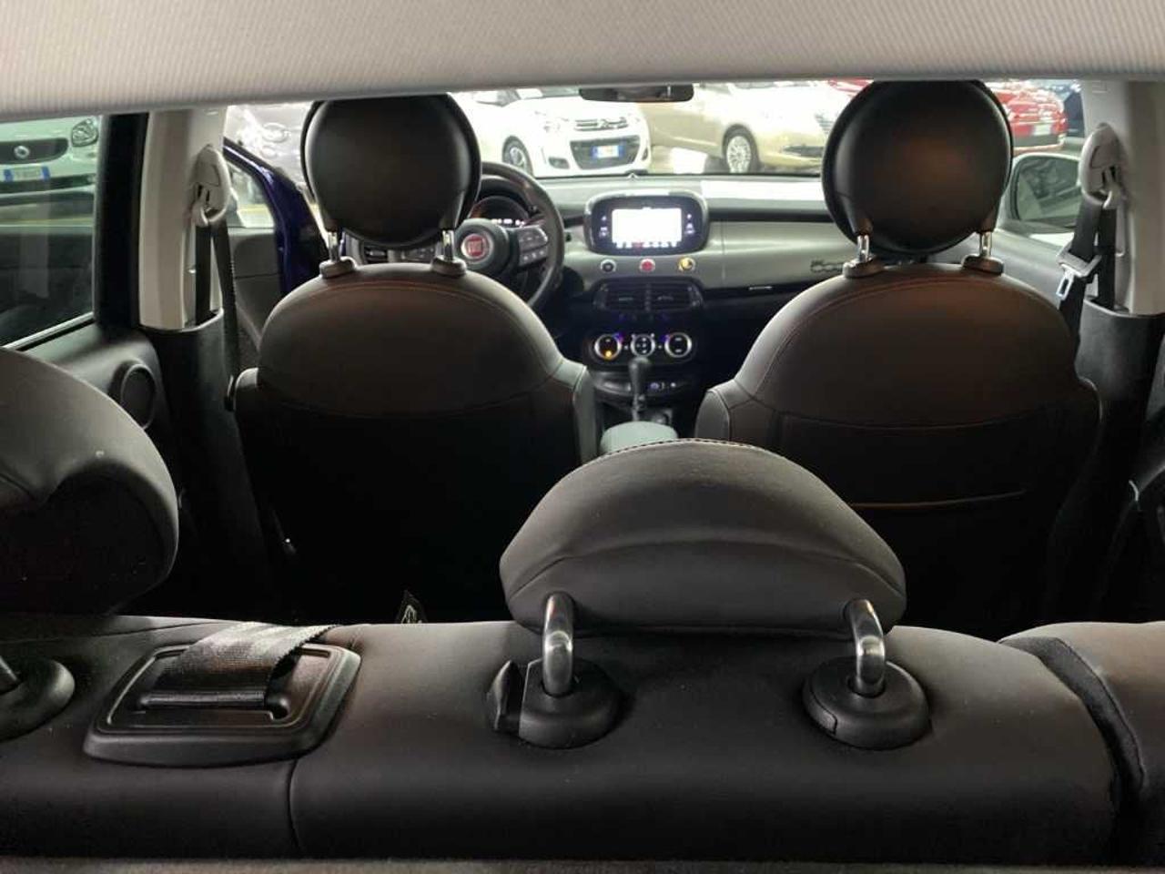 Fiat Fiat 500X usata 6