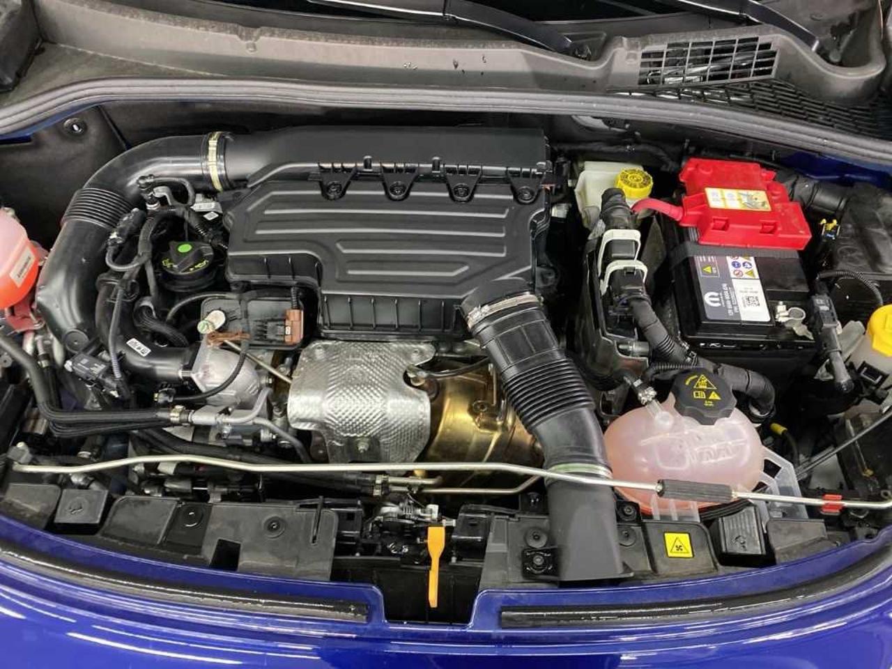 Fiat Fiat 500X usata 13