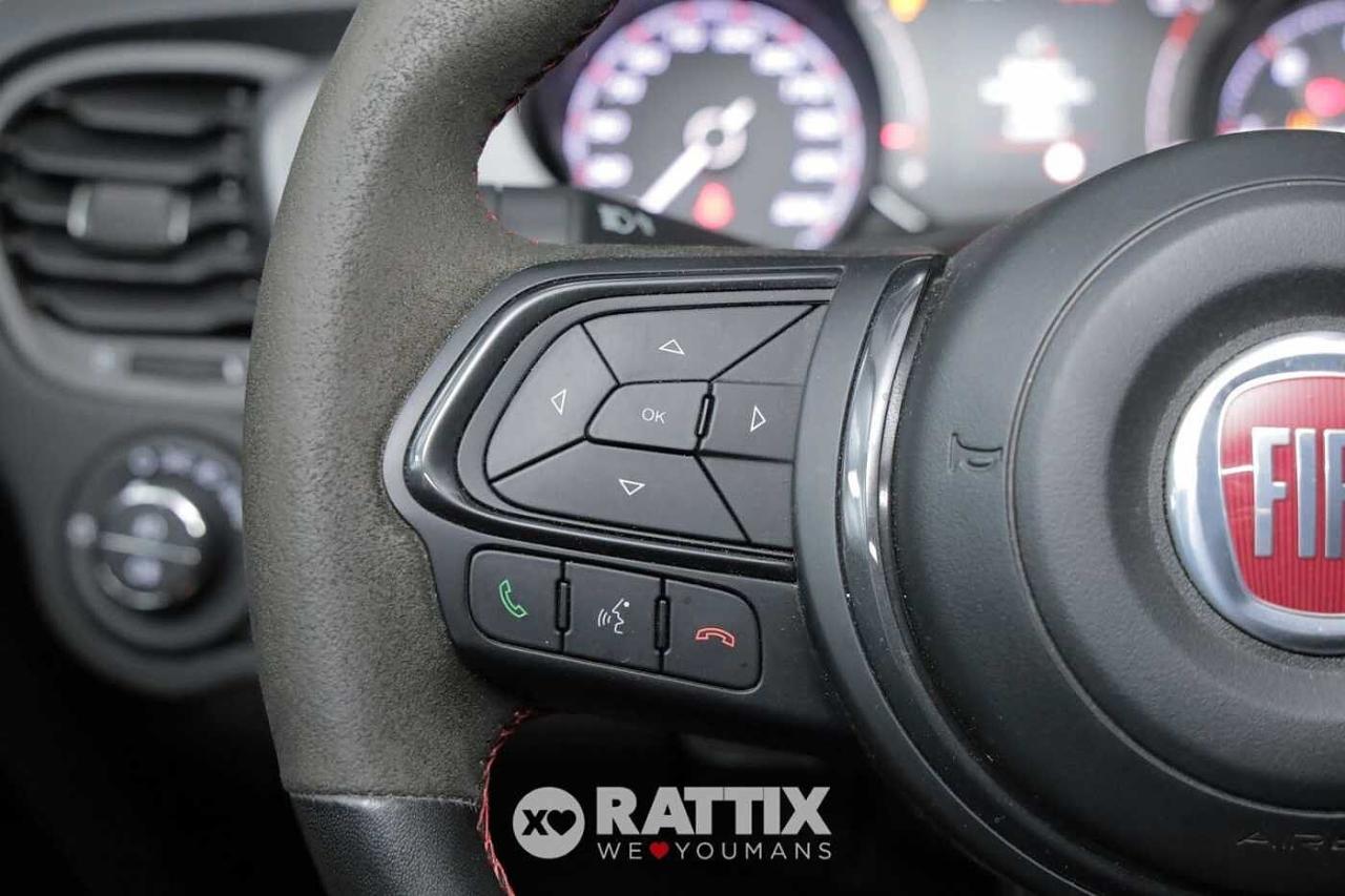 Fiat Fiat 500X usata 3