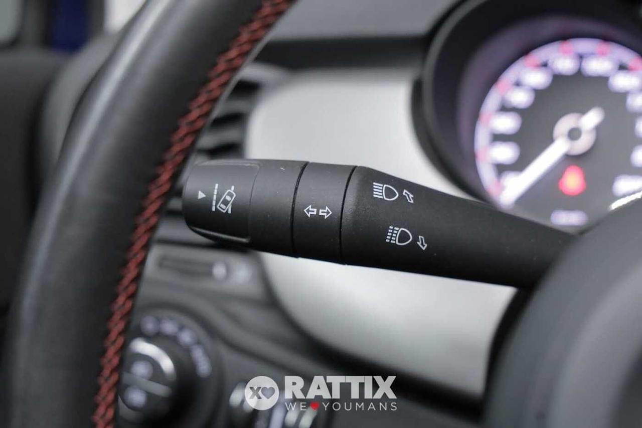 Fiat Fiat 500X usata 5