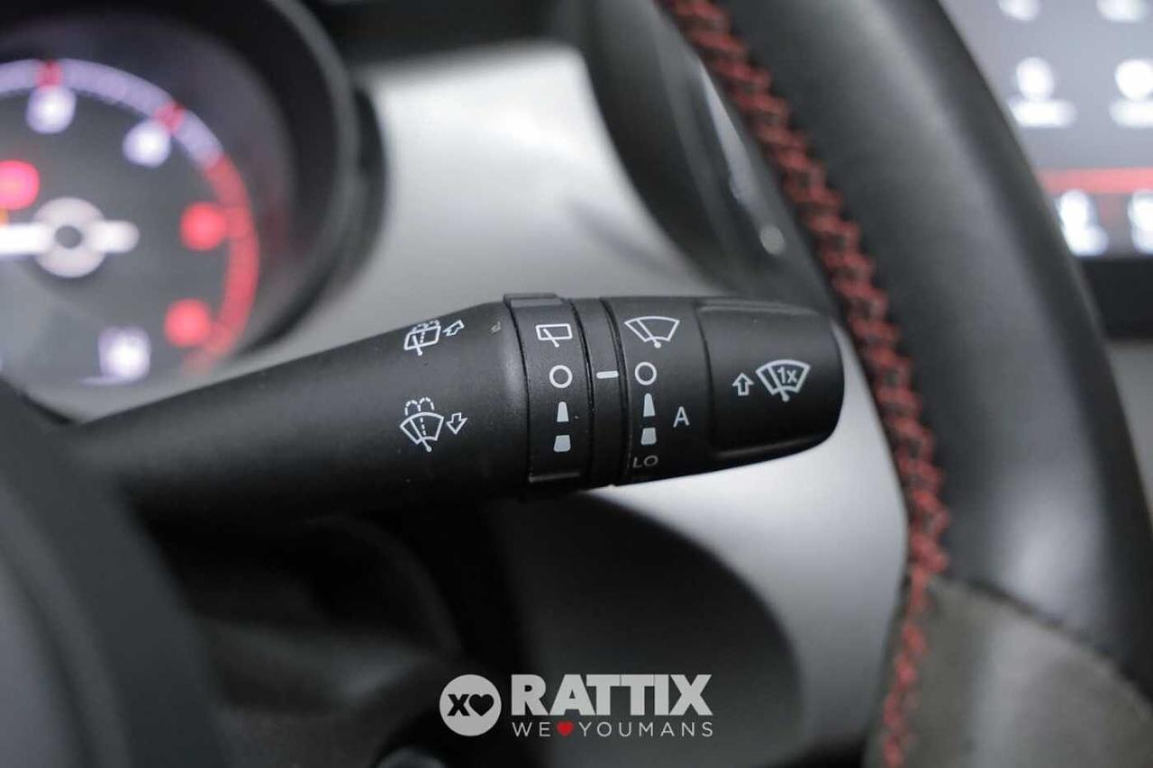 Fiat Fiat 500X usata 6