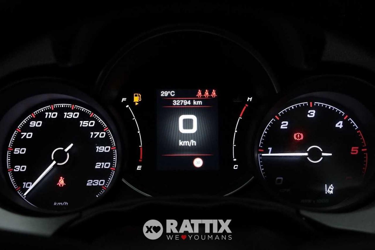 Fiat Fiat 500X usata 7