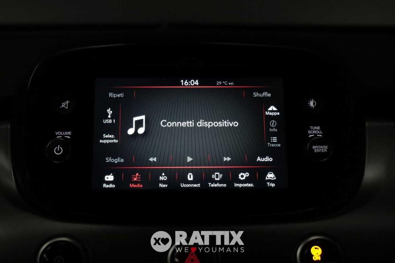 Fiat Fiat 500X usata 15