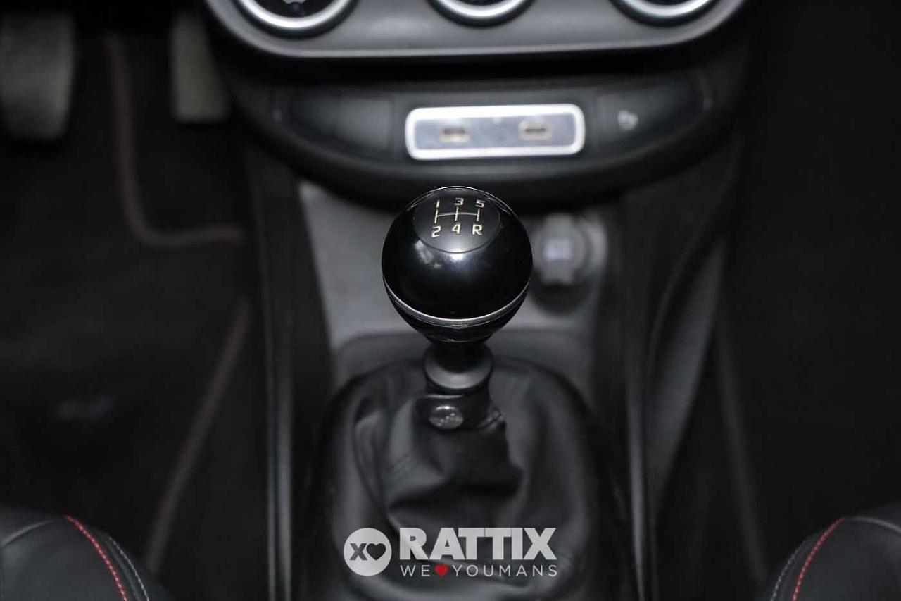 Fiat Fiat 500X usata 18