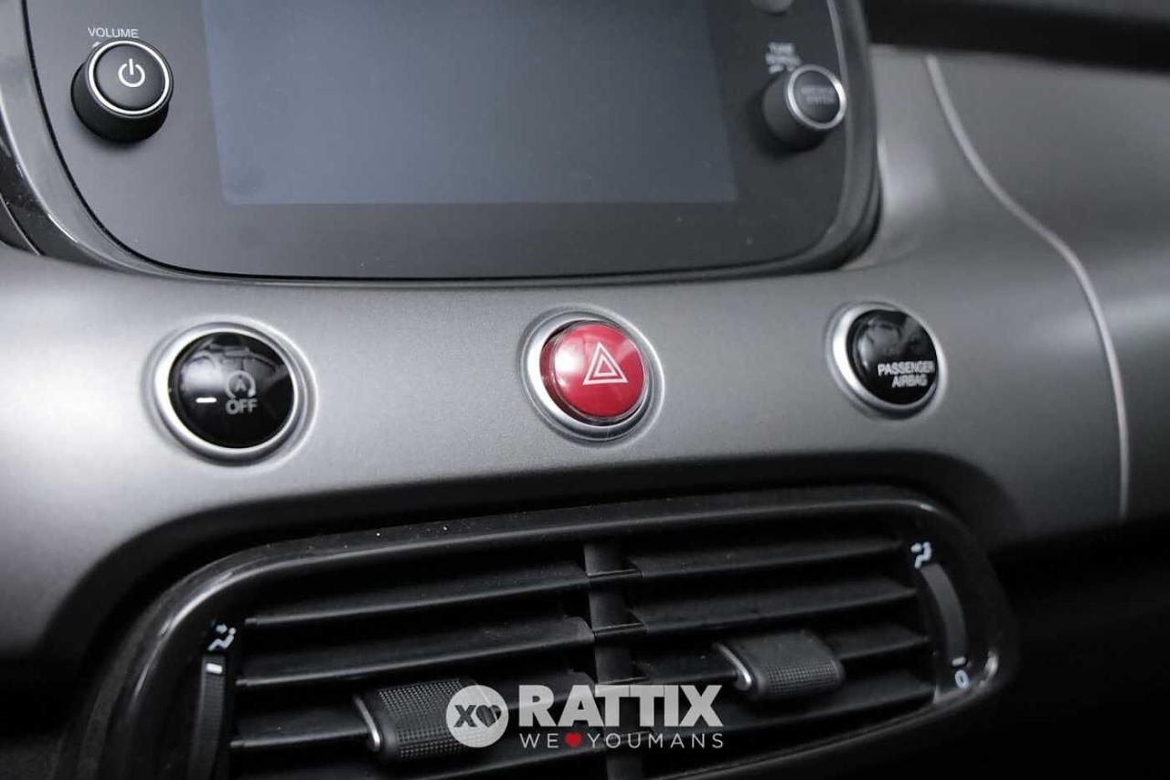 Fiat Fiat 500X usata 19
