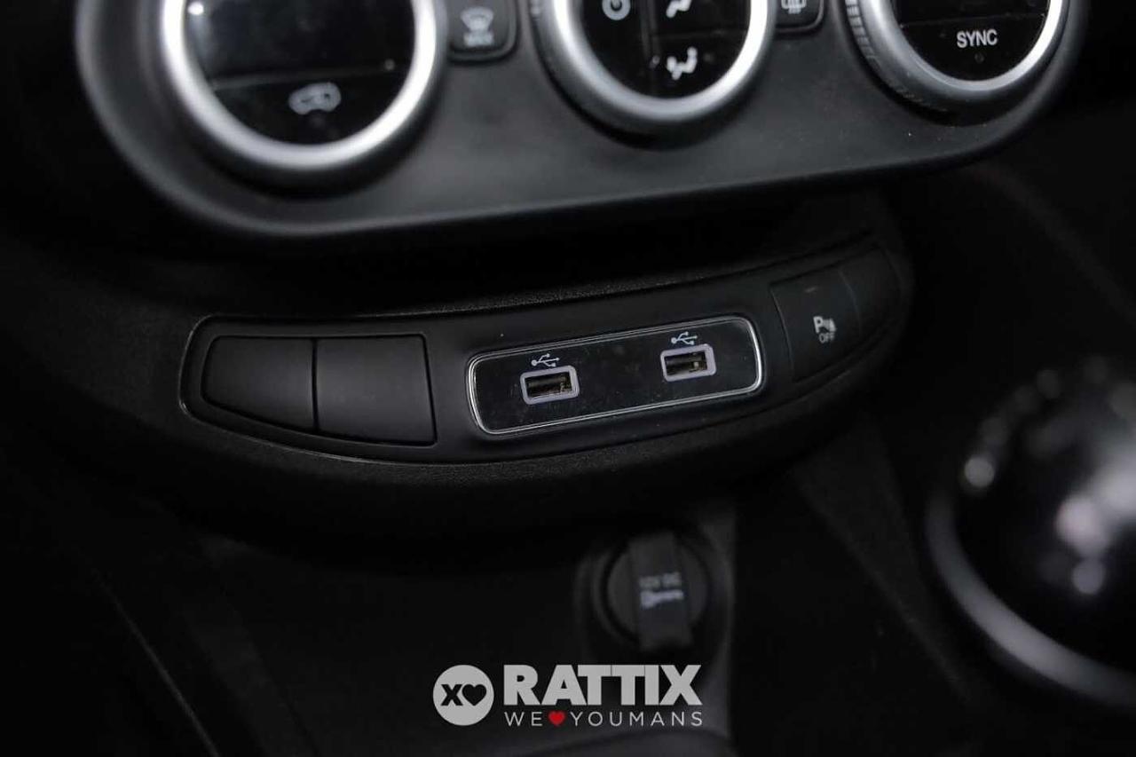 Fiat Fiat 500X usata 20