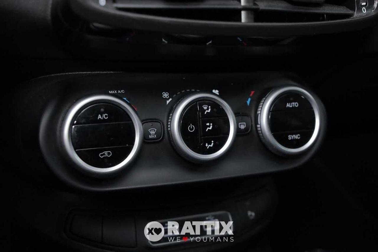 Fiat Fiat 500X usata 21