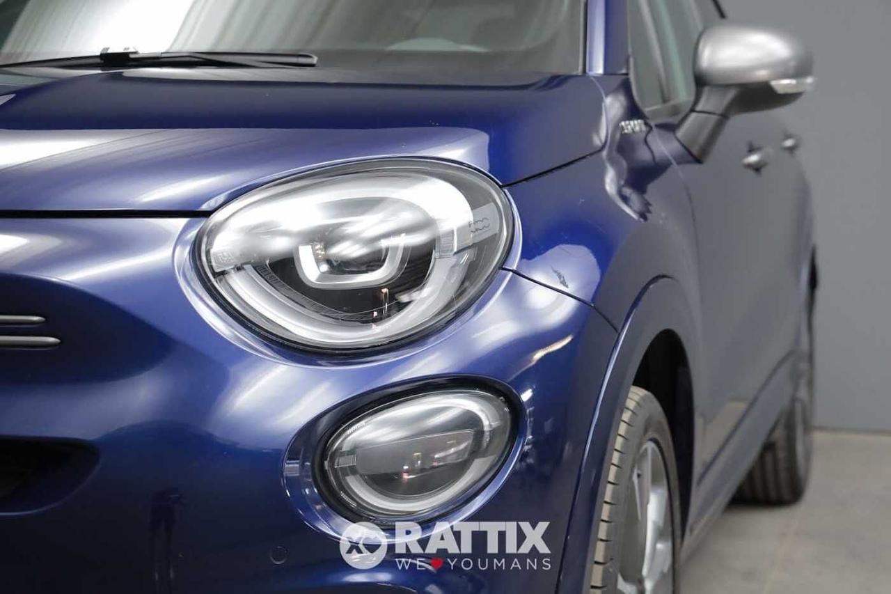 Fiat Fiat 500X usata 22