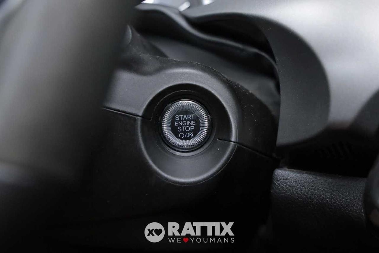 Fiat Fiat 500X usata 23