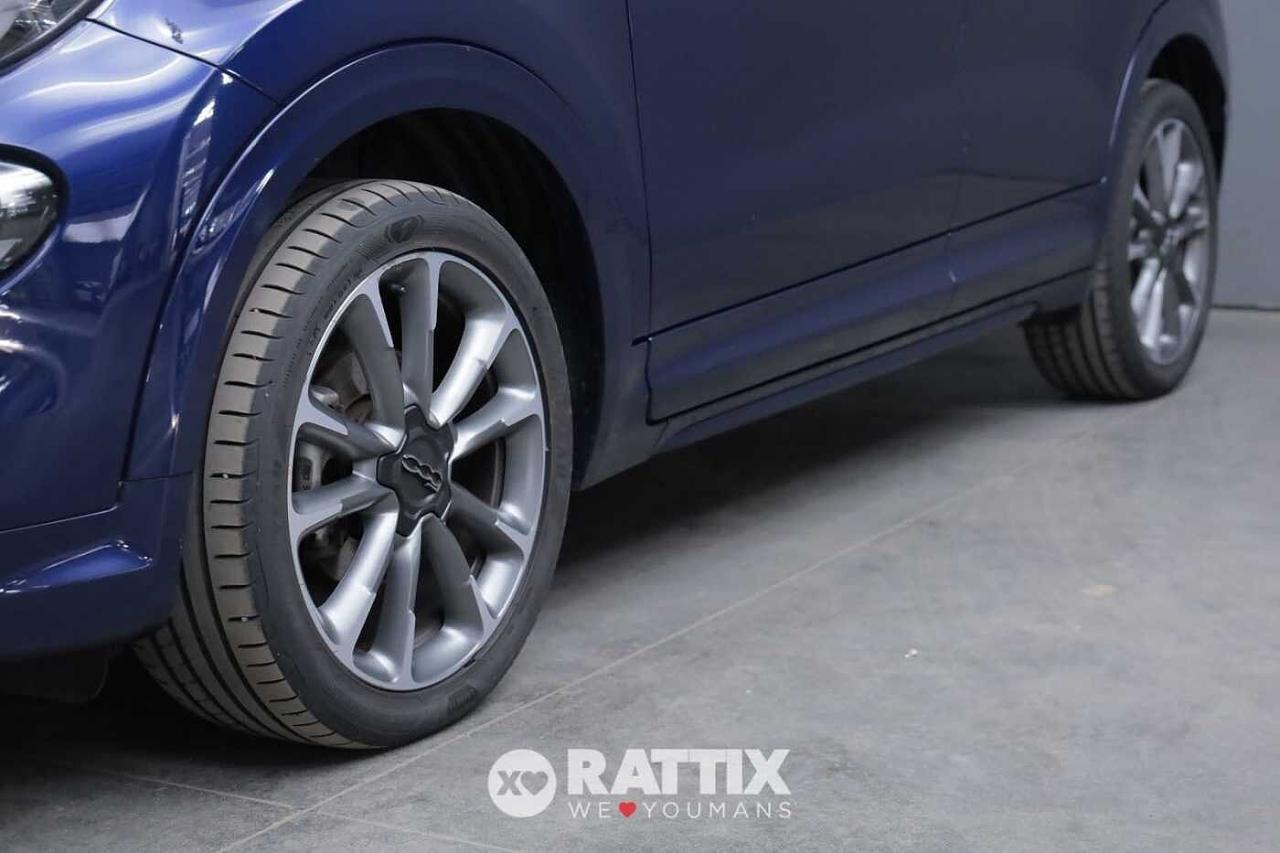 Fiat Fiat 500X usata 24