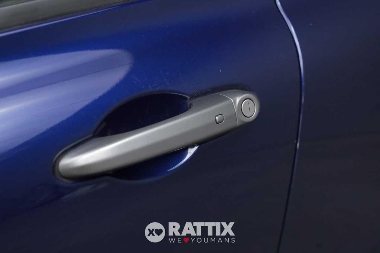 Fiat Fiat 500X usata 25