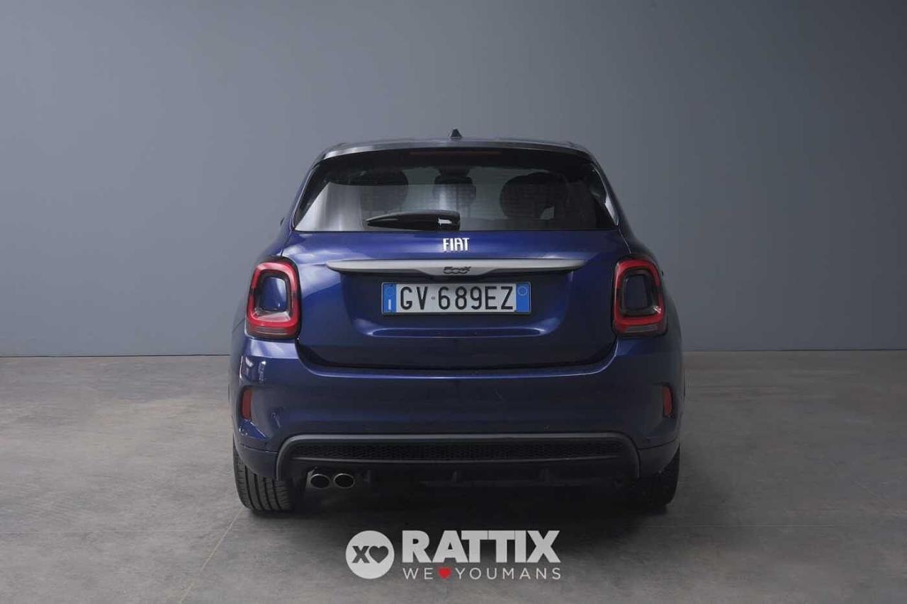 Fiat Fiat 500X usata 26