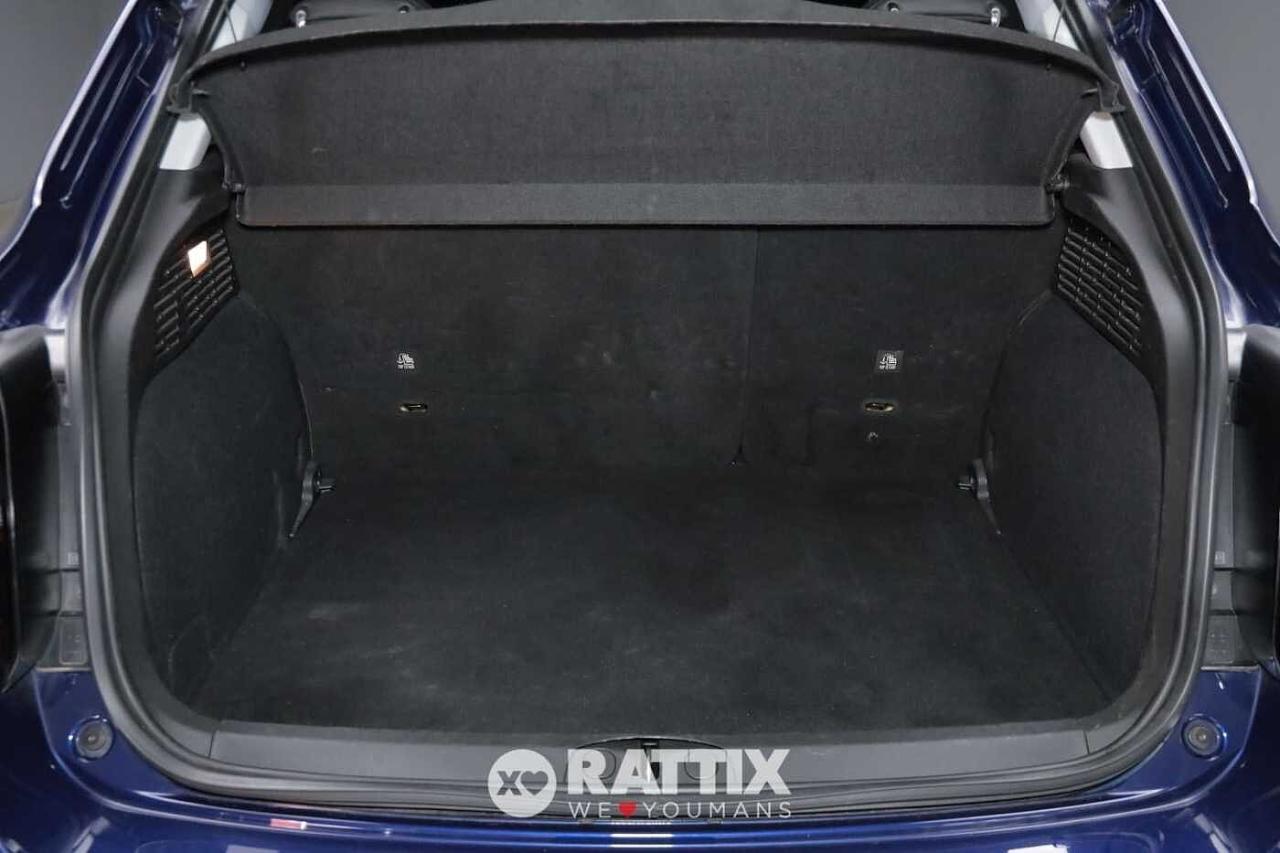 Fiat Fiat 500X usata 27
