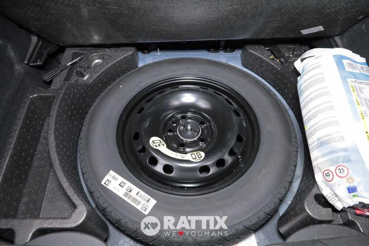 Fiat Fiat 500X usata 28