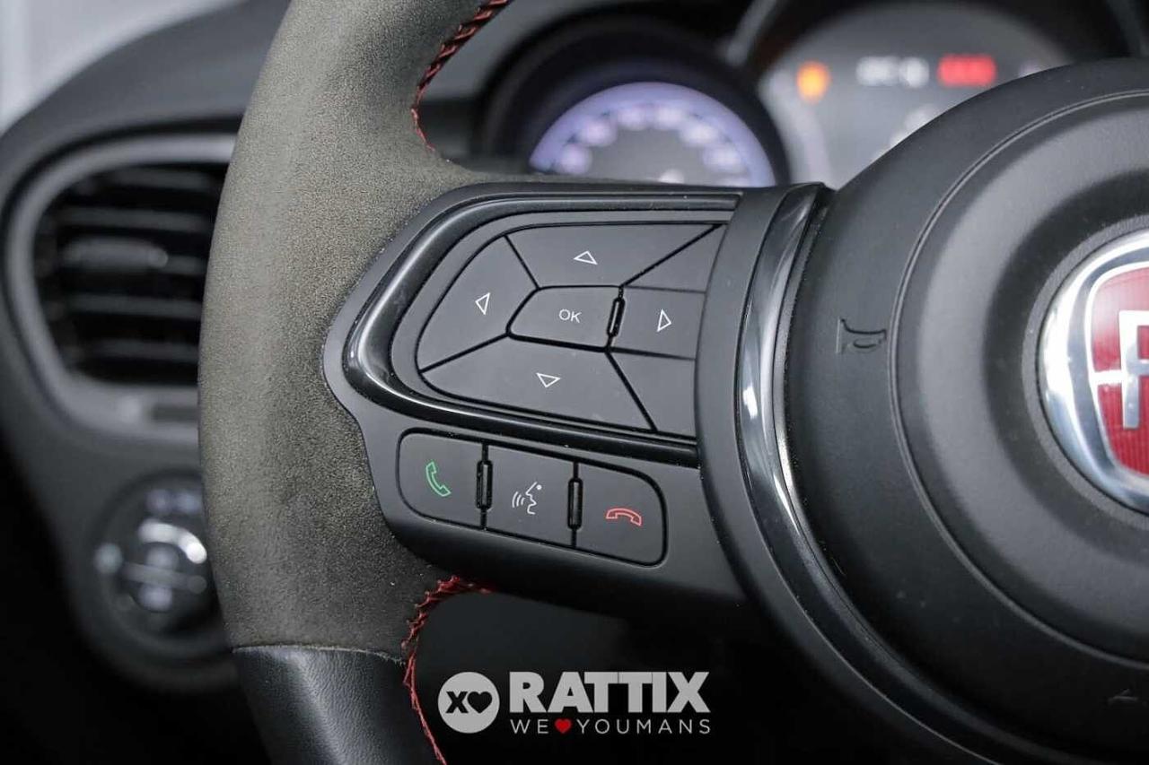 Fiat Fiat 500X usata 3