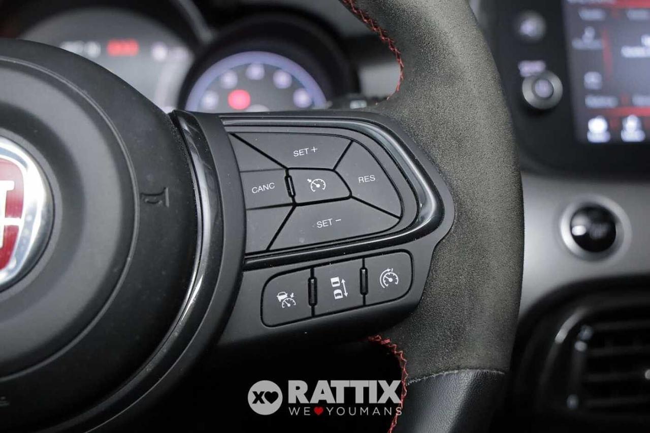 Fiat Fiat 500X usata 4