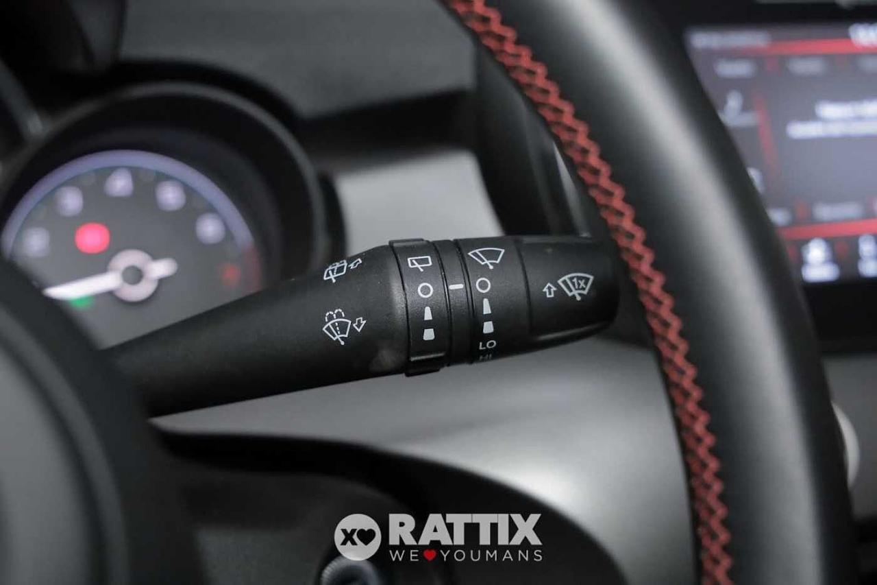 Fiat Fiat 500X usata 6
