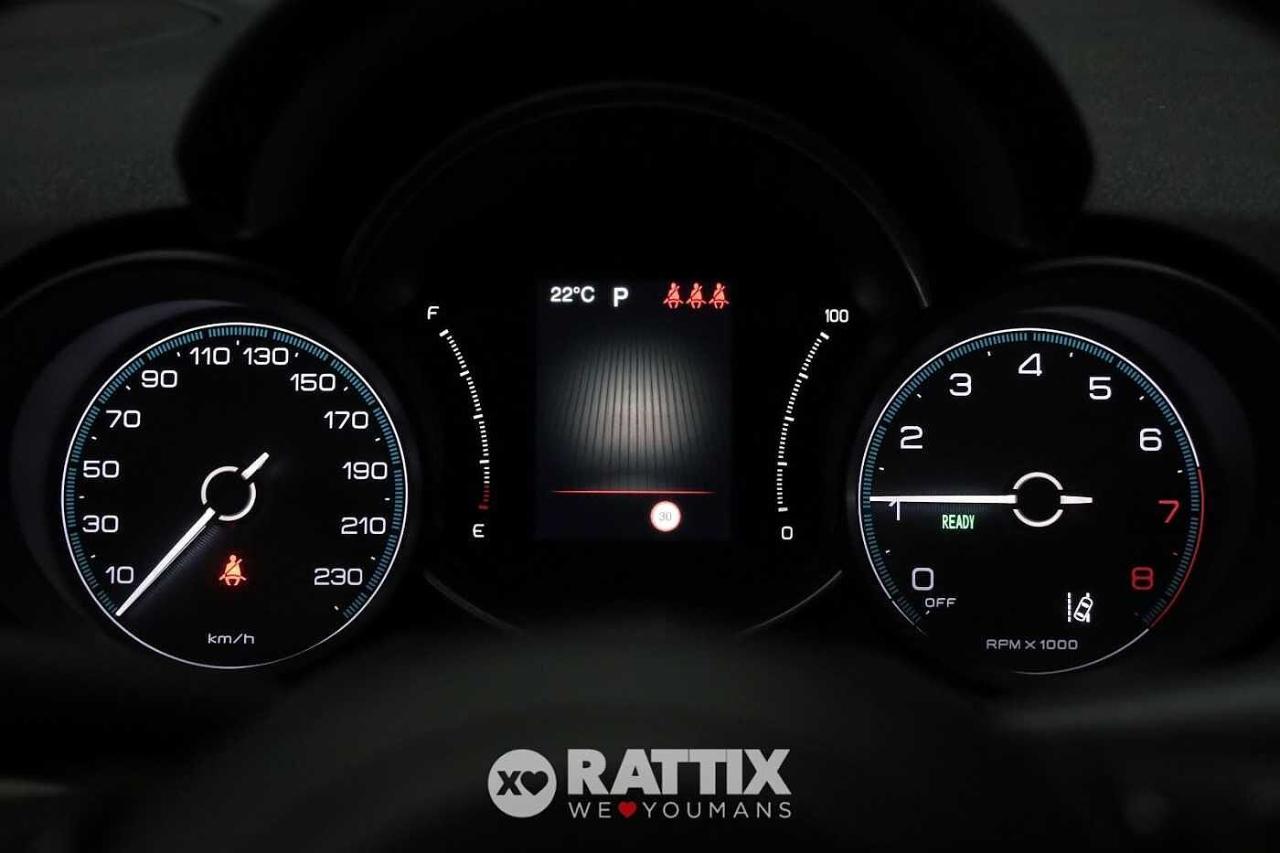 Fiat Fiat 500X usata 7