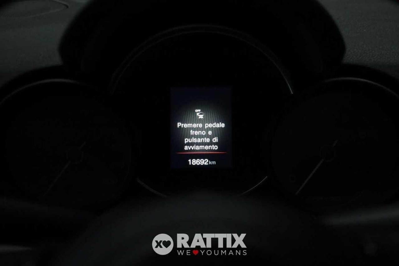 Fiat Fiat 500X usata 8
