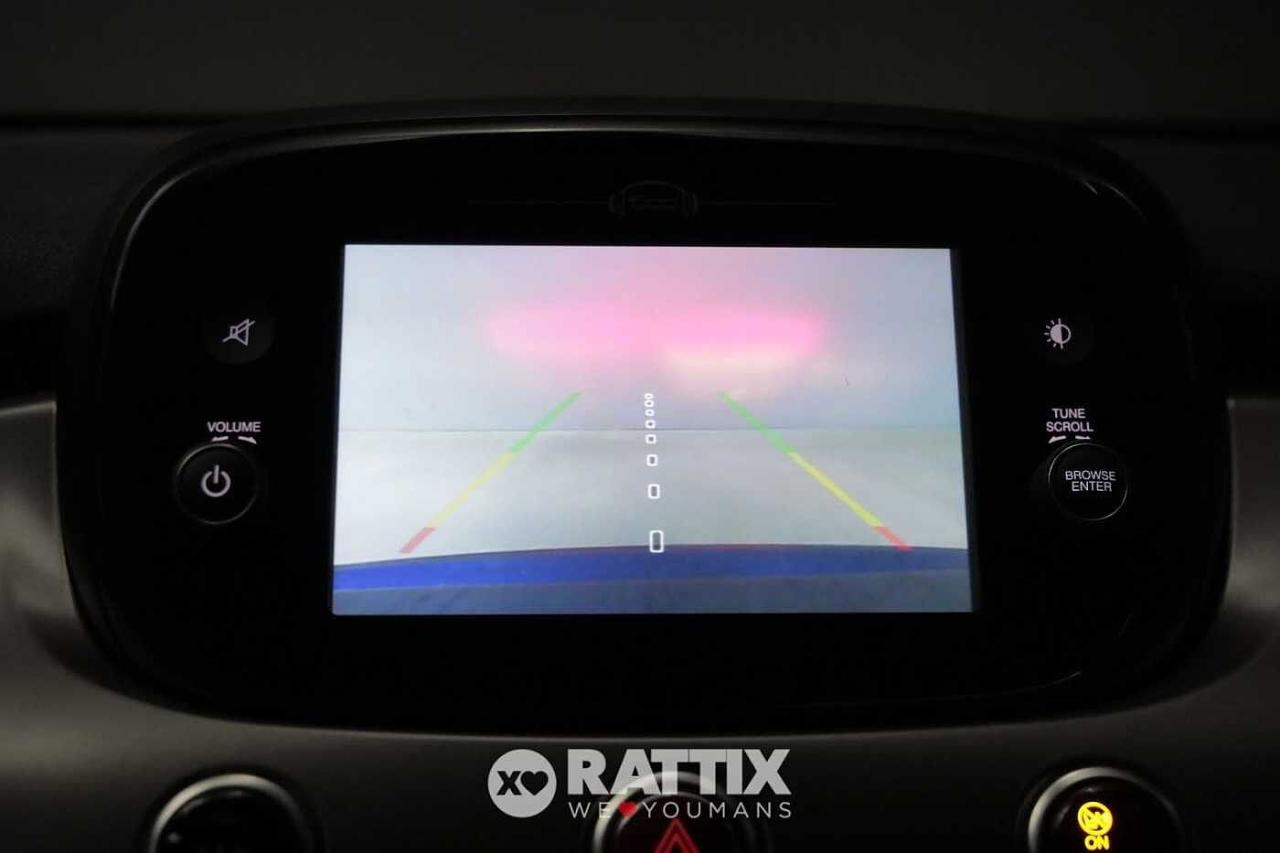 Fiat Fiat 500X usata 10