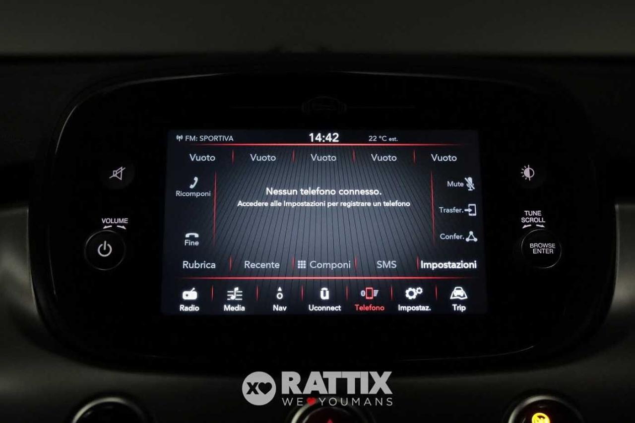 Fiat Fiat 500X usata 15