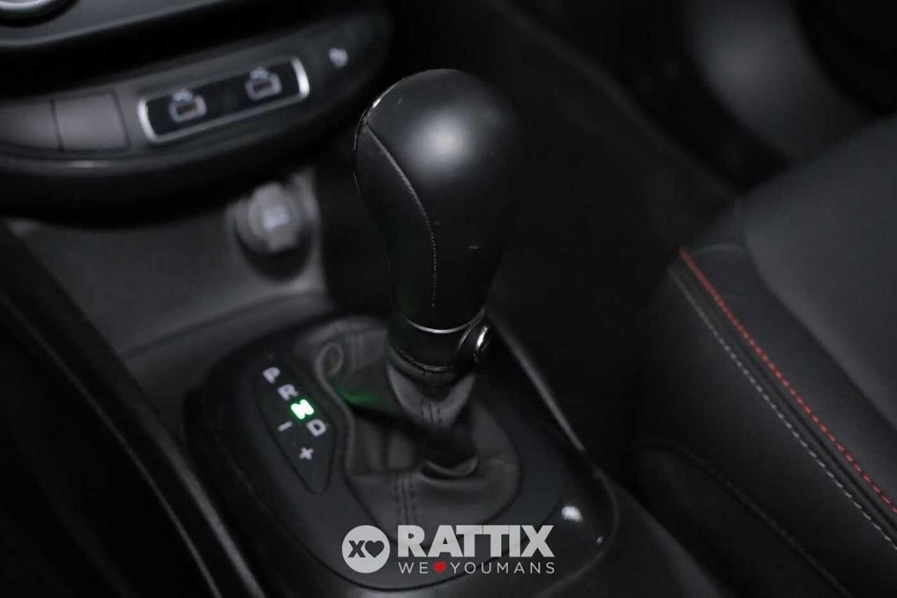Fiat Fiat 500X usata 19