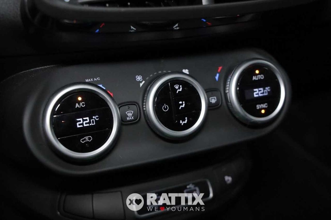 Fiat Fiat 500X usata 21