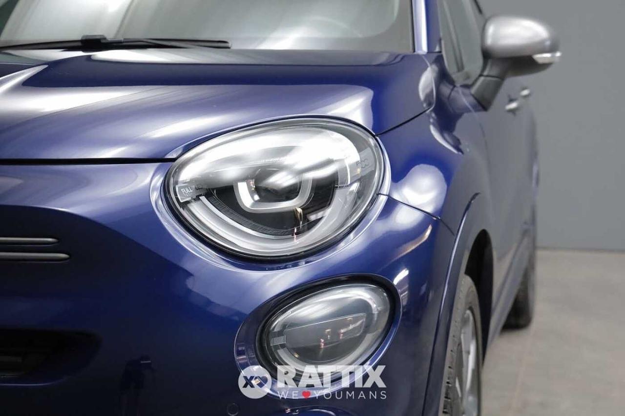 Fiat Fiat 500X usata 22