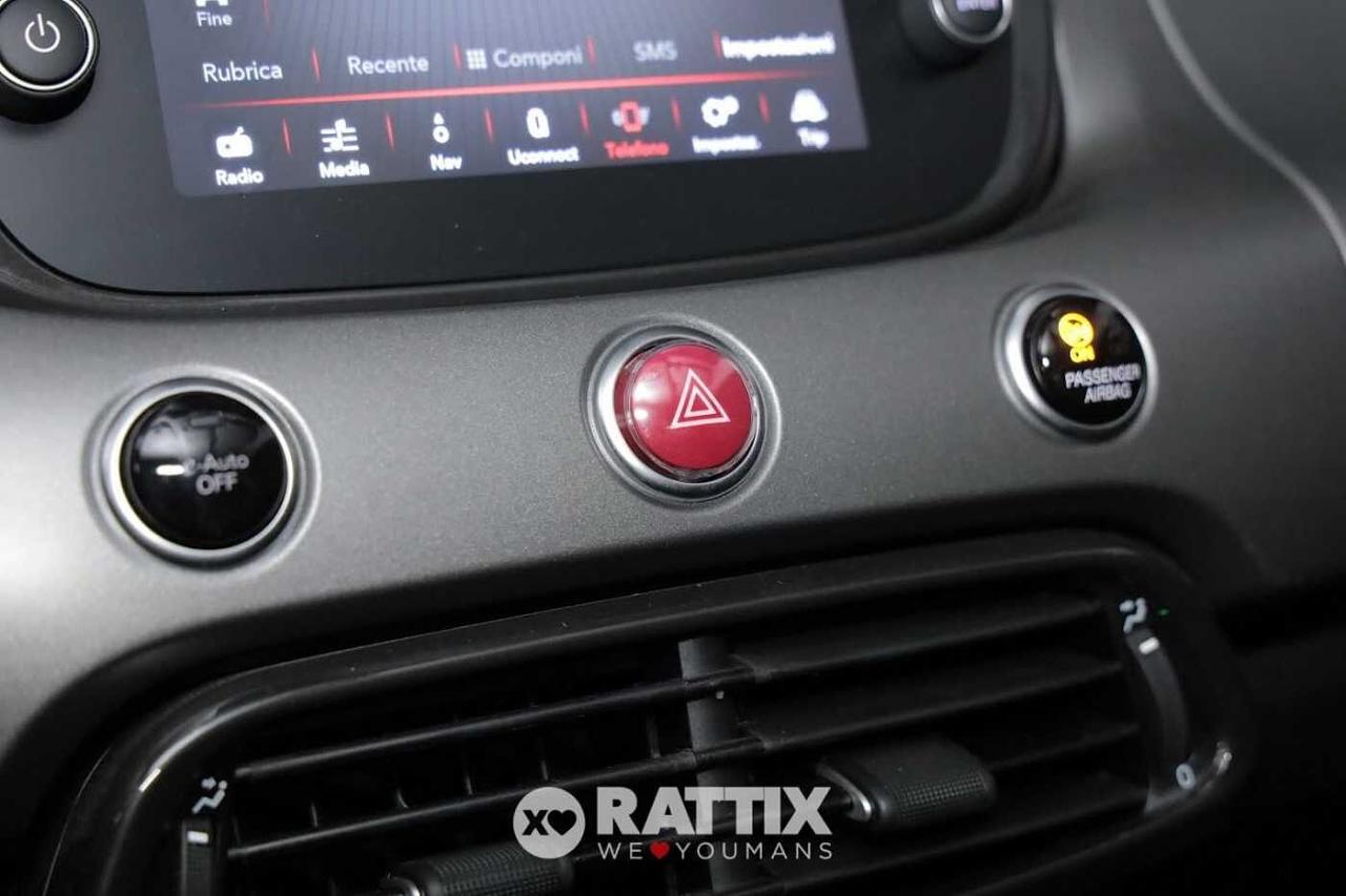 Fiat Fiat 500X usata 23