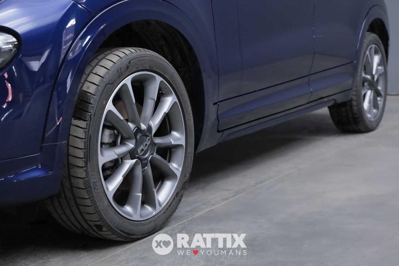 Fiat Fiat 500X usata 24