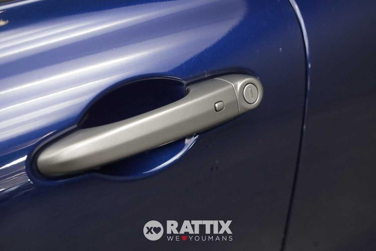 Fiat Fiat 500X usata 25