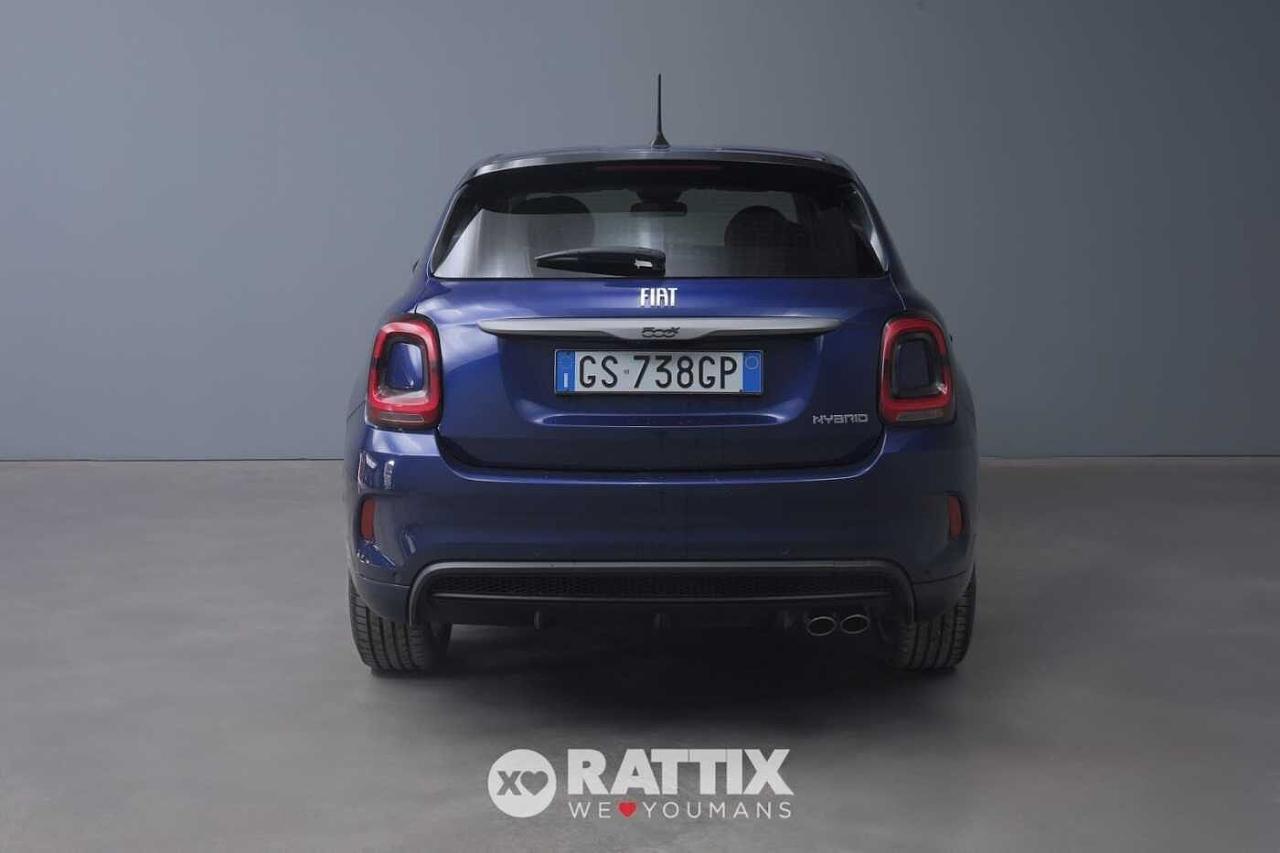 Fiat Fiat 500X usata 26