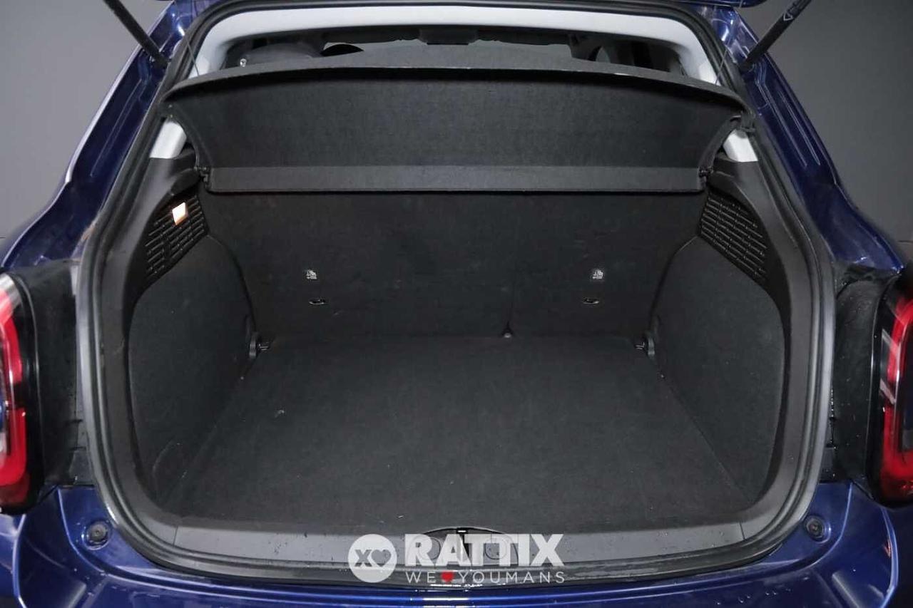 Fiat Fiat 500X usata 27