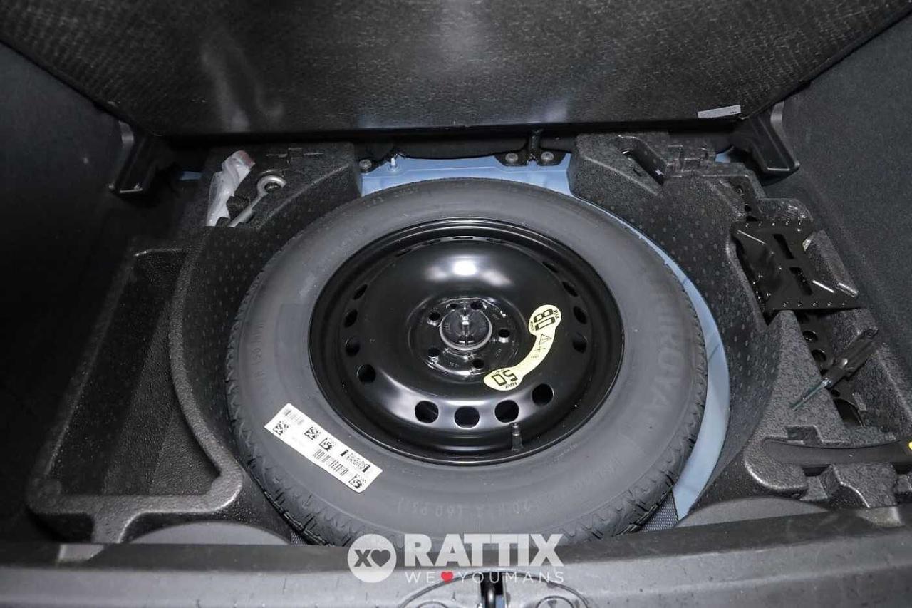 Fiat Fiat 500X usata 28