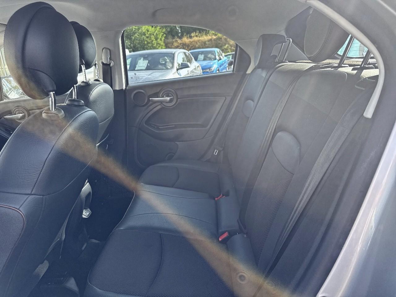 Fiat Fiat 500X usata 1