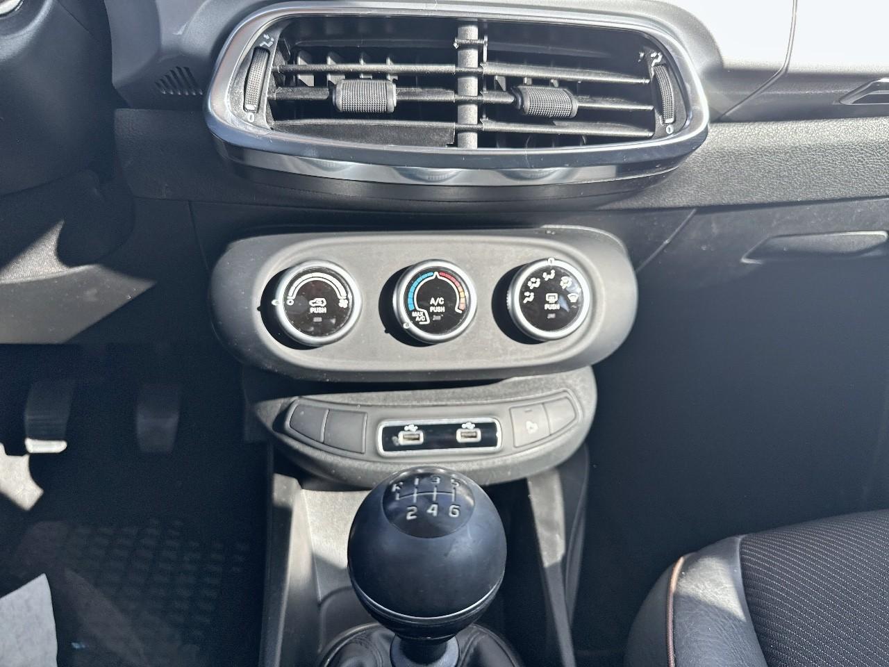 Fiat Fiat 500X usata 6