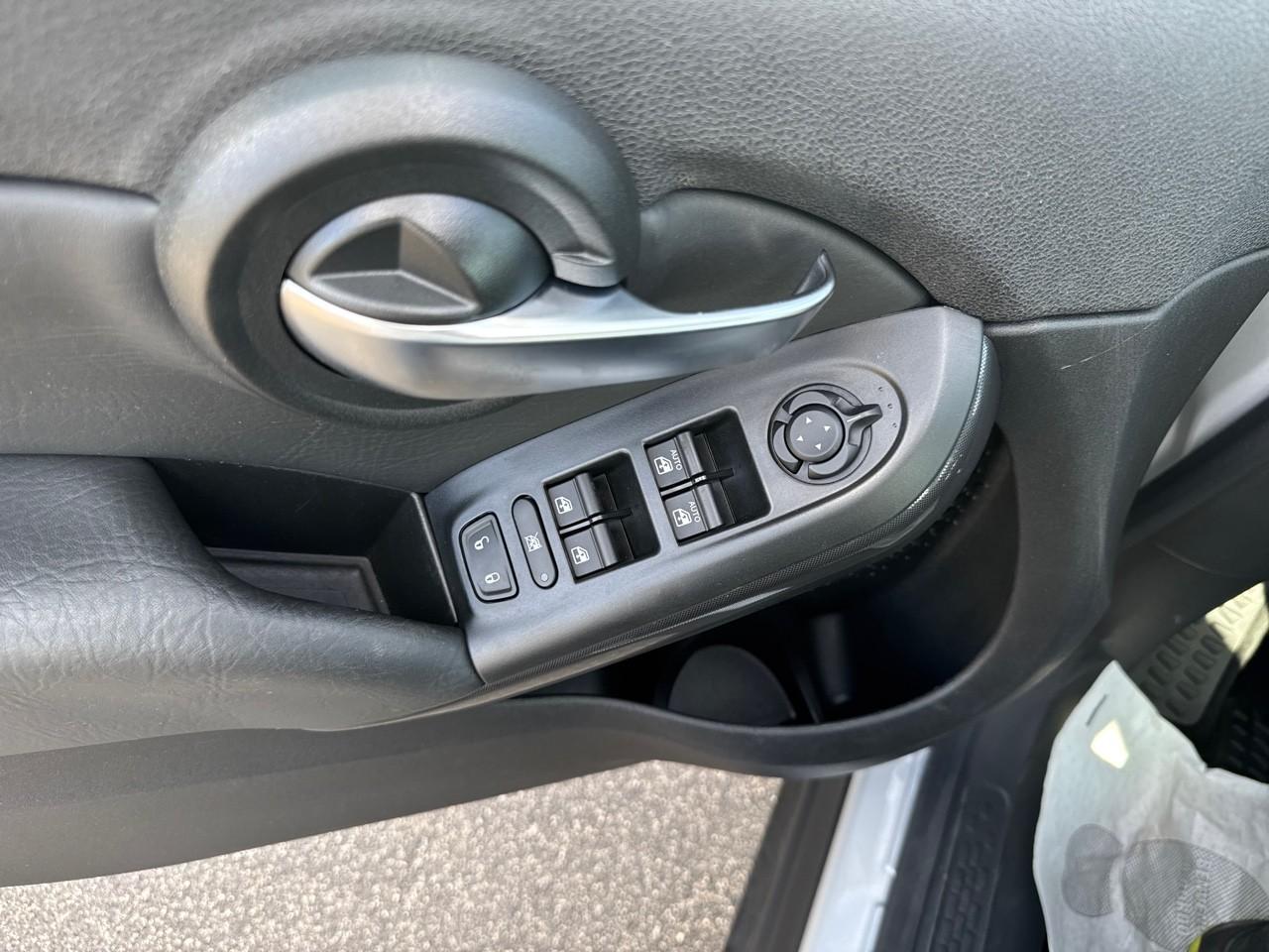 Fiat Fiat 500X usata 8