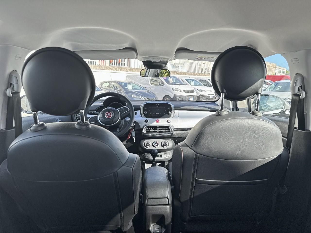 Fiat Fiat 500X usata 20