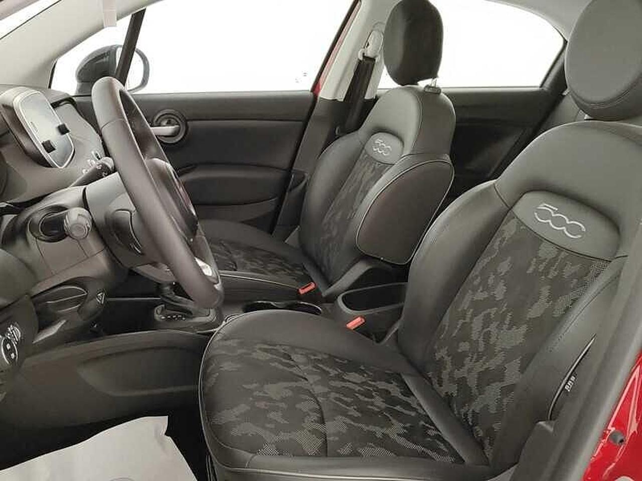 Fiat Fiat 500X usata 1