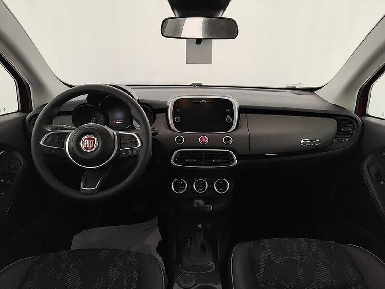Fiat Fiat 500X usata 2