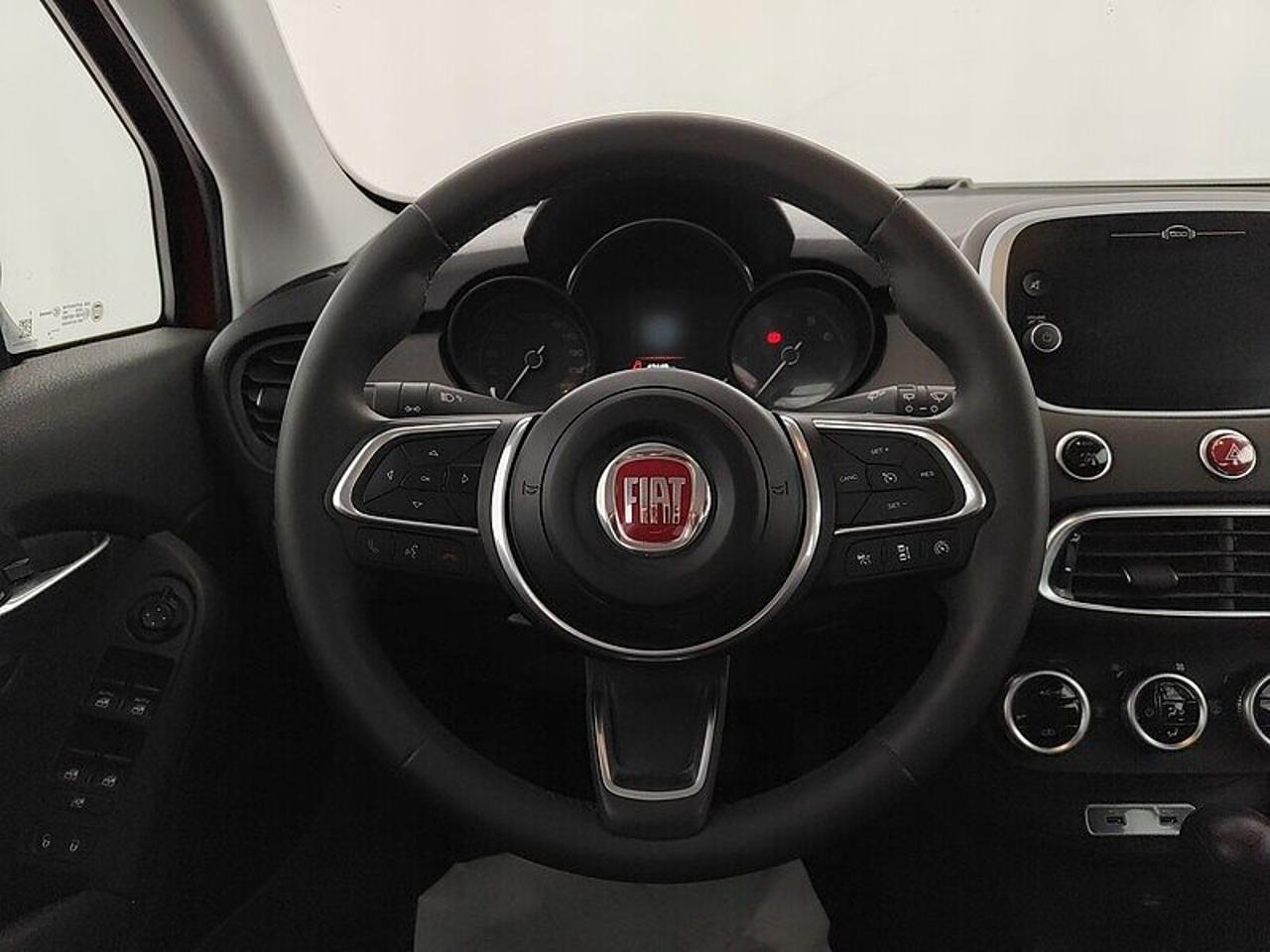 Fiat Fiat 500X usata 3