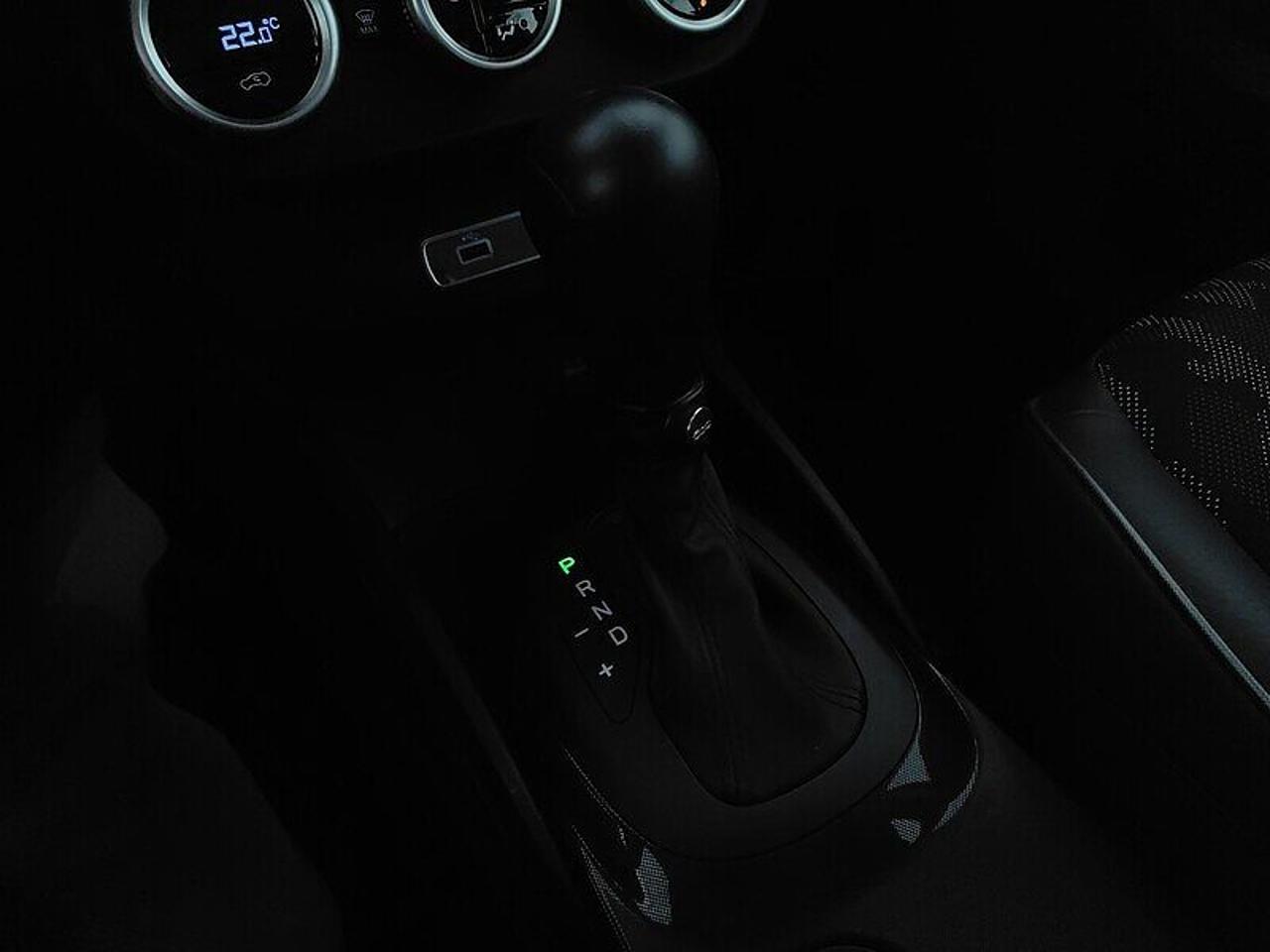 Fiat Fiat 500X usata 4